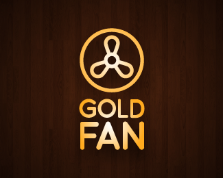 GOLDFAN