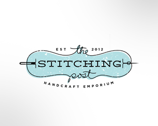 The Stitching Post