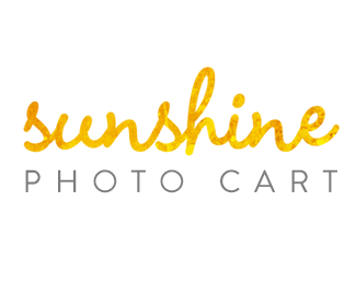 Sunshine Photo Cart