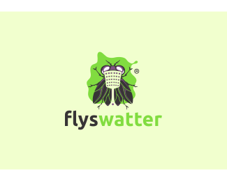 Flyswatter