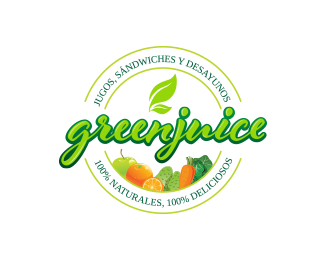 Greenjuice