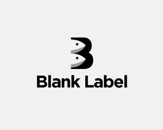 Blank Label