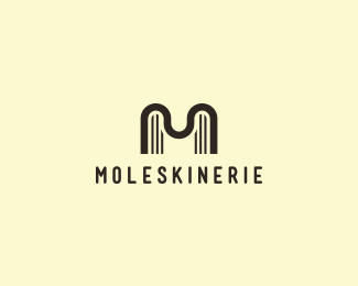 Moleskinerie