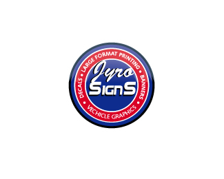 Jyro Signs