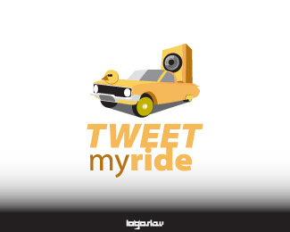 TweetMyRide