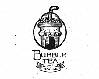 Bubble Tea House