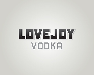 Lovejoy Vodka