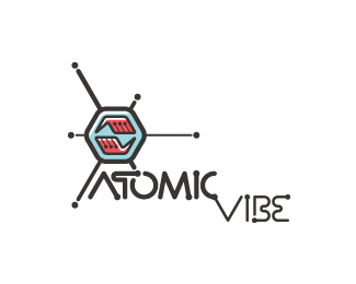 ATOMICvibe - v.2