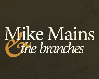 Mike Mains & The Branches