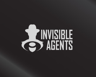 Invisible Agents