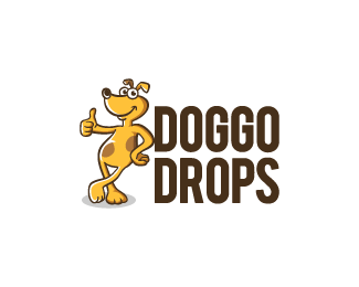 Doggo Drops