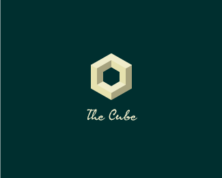 The cube