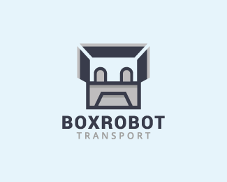 Box Robot