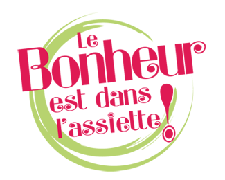 Le bonheur est dans l'assiette