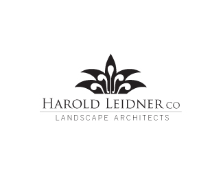 Harold Leidner Landscape Architects