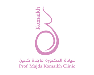 prof majda komaikh clinic