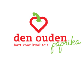 Den Ouden Paprika