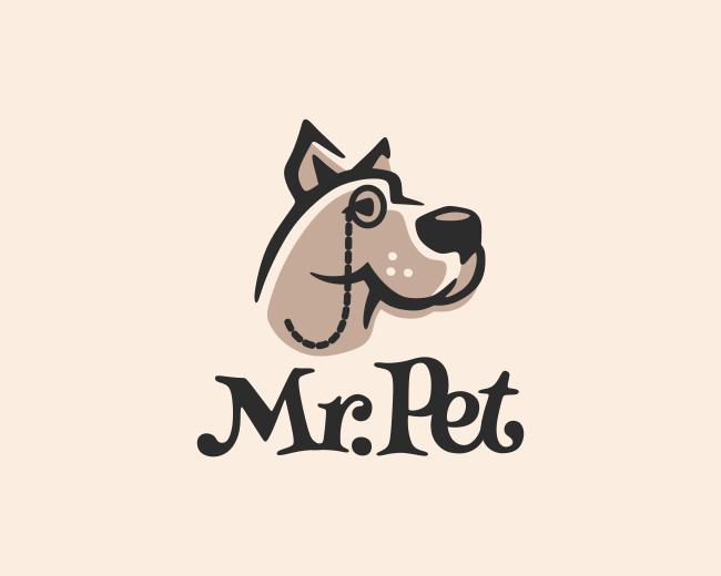 Mr. Pet