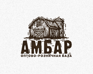 Barn logo