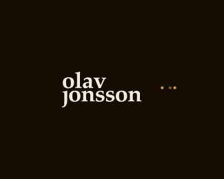 olav jonsson