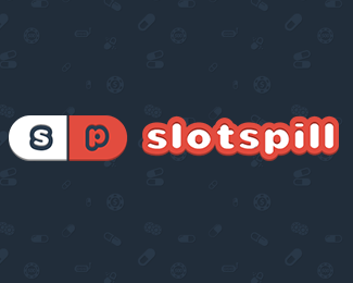 Slots Pill website logo