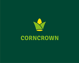 Corncrown