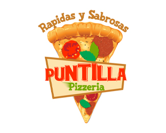 Puntilla Pizzeria