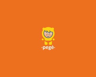 pege