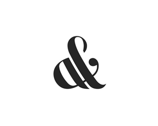 a & f - Monogram