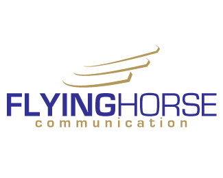 Flying Horse Communication