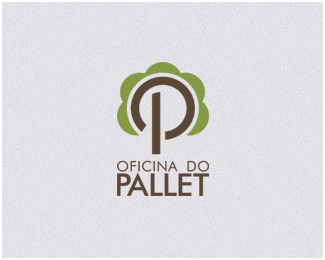 Oficina do Pallet