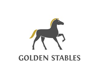 GOLDEN STABLES