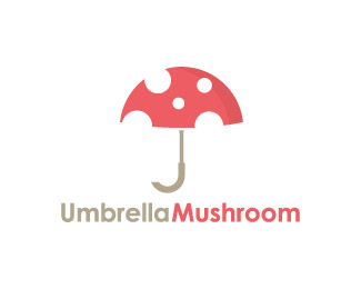 Umbrella Mushroom