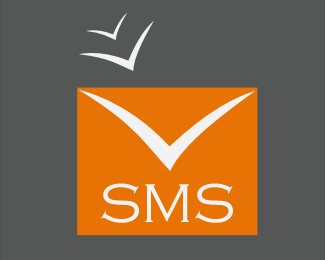 sms