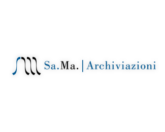 Sa.Ma. archiviazioni