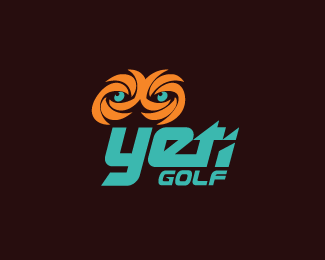 Yeti Golf