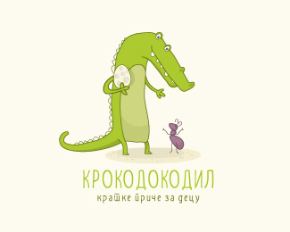 Krokodokodil