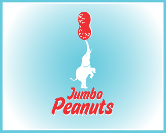 Jumbo Peanuts