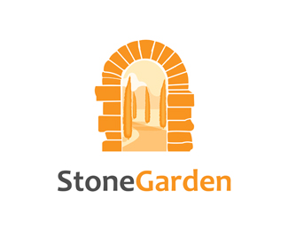 Stone Garden