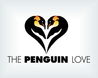 THE PENGUIN LOVE