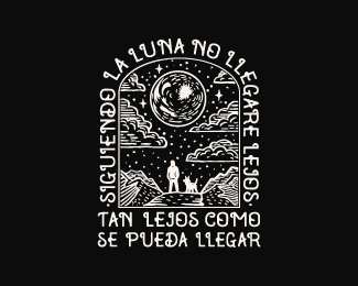 Siguiendo La Luna