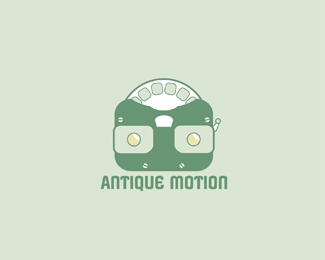 Antique Motion