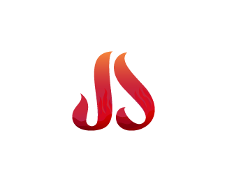 JS initials