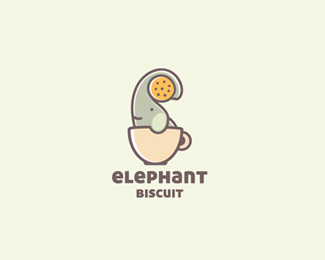 Elephant Biscuit