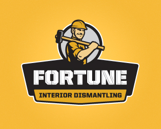 Fortune Interior Dismantling