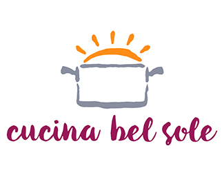 Cucina bel sole