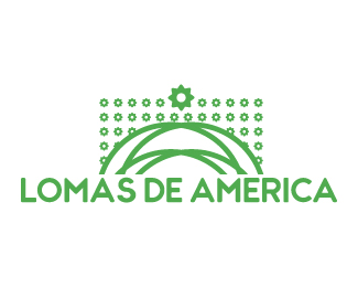 Lomas de America