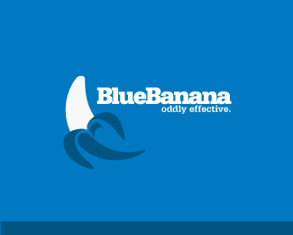 Blue Banana