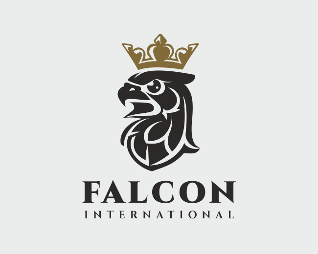 Falcon Logo