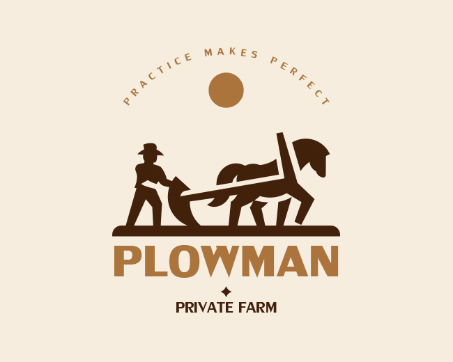 PLOWMAN